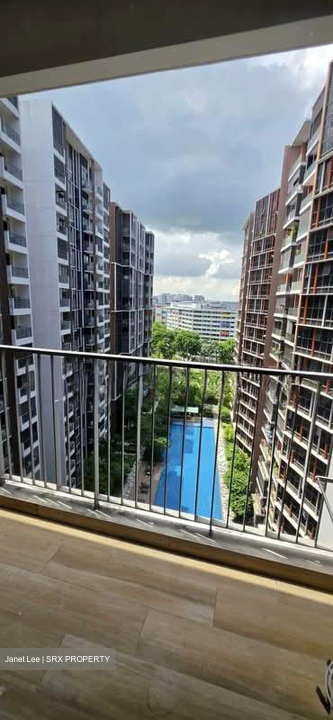 Sims Urban Oasis (D14), Condominium #561753911